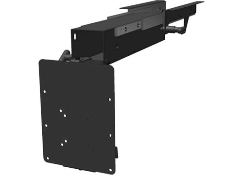 MORRYDE SLIDE-OUT & FLIP DOWN CEILING MOUNT FOR TV|TV40-010H