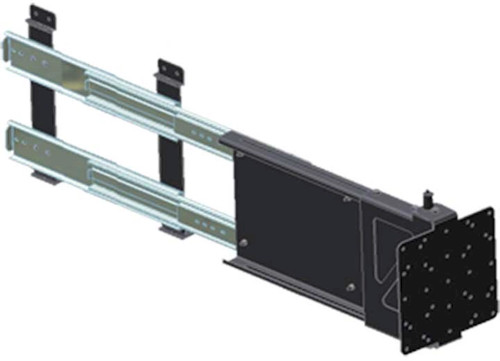 MORRYDE HORIZONTAL SLIDING MOUNT FOR TVS UP TO 35 LBS.|TV40-011H