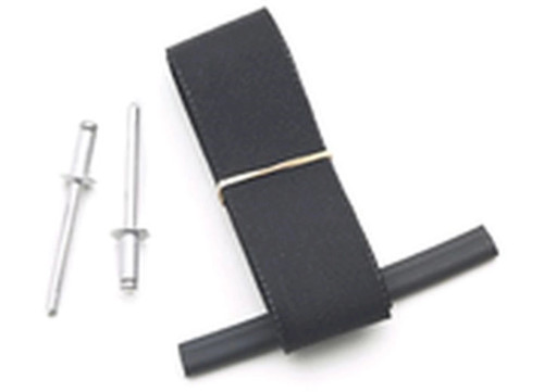 CAREFREE OF COLORADO PULL STRAP FOR WINDOW AWNING - 27 IN.|901012