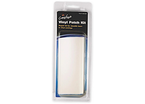 CAREFREE OF COLORADO VINYL PATCH KIT|901039