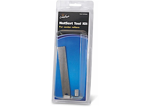 CAREFREE OF COLORADO NUTSERT TOOL KIT|901024