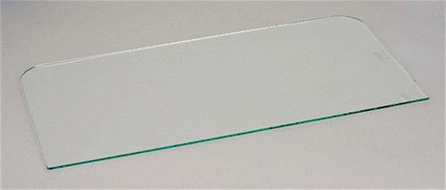 NORCOLD REFRIGERATOR CRISPER BIN TEMPERED GLASS COVER FOR SELECT MODELS|618158