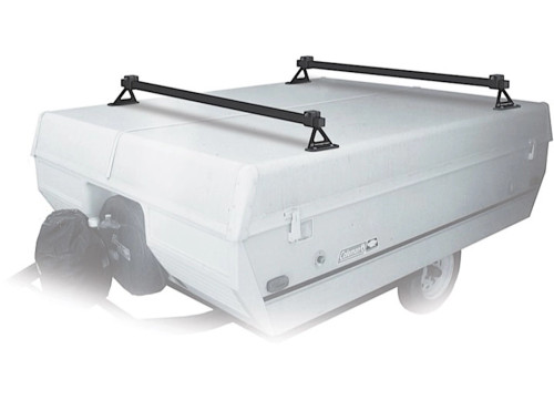 SWAGMAN ROAMER LT POP-UP TRAILER ROOF RACK|80510