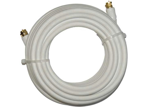 PRIME PRODUCTS 25FT COAXIAL CABLE|08-8023