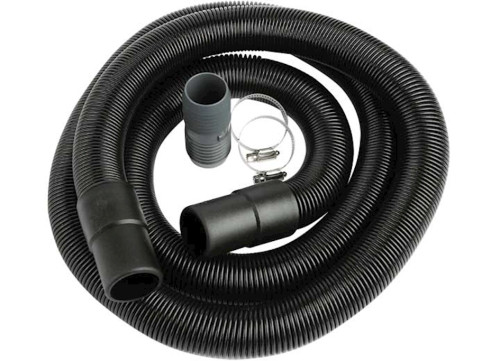 THETFORD REPLACEMENT 21' HOSE FOR THETFORD SANI-CON TURBO 400S, 500S, 600S, & 700|97521