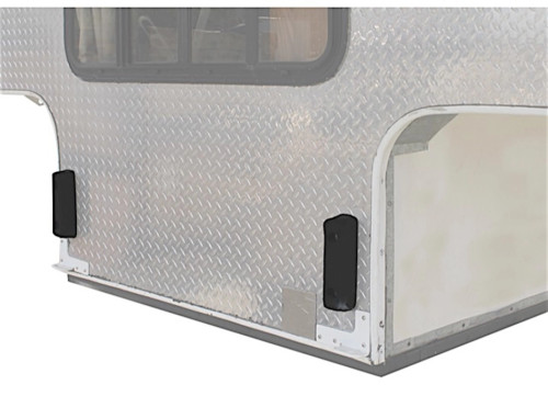 TORKLIFT INTERNATIONAL CAMPER BUMPER KIT|A7001