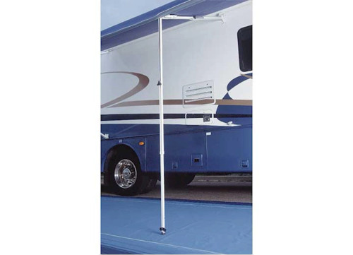 CAREFREE OF COLORADO GROUND SUPPORT ADD-ON FOR RAFTER 7 - WHITE|902315WHT