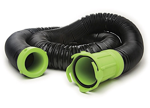 THETFORD PREM. EXT. HOSE BILINGUAL 10|17859