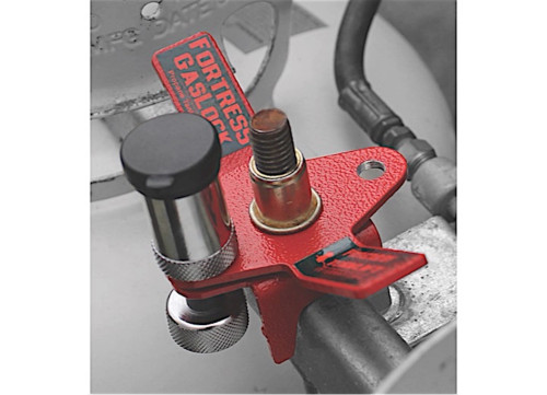 TORKLIFT INTERNATIONAL FORTRESS GAS LOCK 1/2IN|A7702