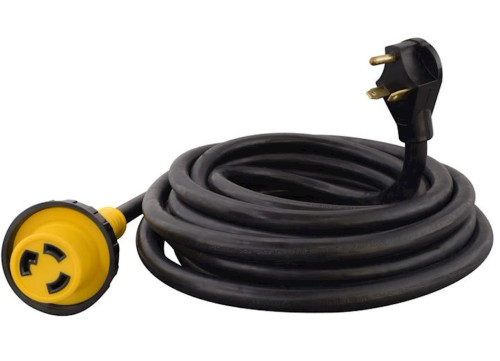 VALTERRA PRODUCTS LLC 30A DETACH POWER CORD, 25FT, BULK|A10-3025EDBK VALTERRA PRODUCTS LLC 30A DETACH POWER CORD, 25FT, BULK|A10-3025EDBK