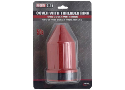 VALTERRA PRODUCTS LLC 50A COVERWITHRING, CARDED|A10-50ACVVP VALTERRA PRODUCTS LLC 50A COVERWITHRING, CARDED|A10-50ACVVP