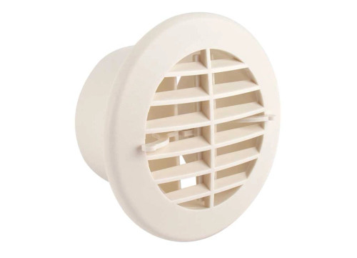 VALTERRA PRODUCTS LLC ROUND REGISTER, WHITE, CARDED|A10-3350VP VALTERRA PRODUCTS LLC ROUND REGISTER, WHITE, CARDED|A10-3350VP