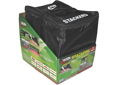 VALTERRA PRODUCTS LLC STACKERS, 10PK WITH BAG, BOXED|A10-0920 VALTERRA PRODUCTS LLC STACKERS, 10PK WITH BAG, BOXED|A10-0920