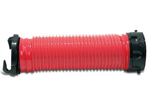 VALTERRA 5’ EZ COUPLER EXTENSION SEWER HOSE|D04-0112 VALTERRA 5’ EZ COUPLER EXTENSION SEWER HOSE|D04-0112