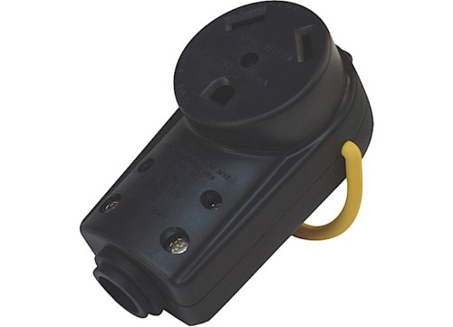 VALTERRA PRODUCTS LLC 30A REPLACEMENT RECEPTACLE CARDED|A10-R30VP VALTERRA PRODUCTS LLC 30A REPLACEMENT RECEPTACLE CARDED|A10-R30VP