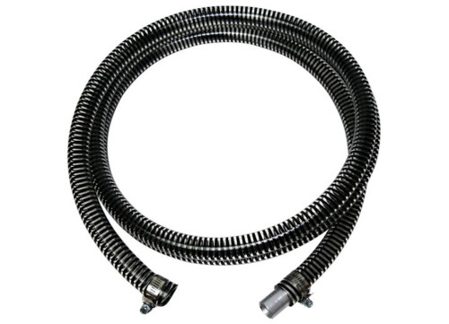 VALTERRA PRODUCTS LLC SEWERSOLUTION EXTENSION HOSE, 10FT|SS02 VALTERRA PRODUCTS LLC SEWERSOLUTION EXTENSION HOSE, 10FT|SS02