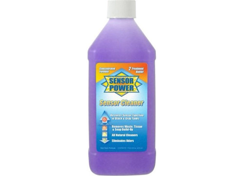 VALTERRA PRODUCTS LLC SENSOR POWER, 16 OZ BOTTLE|V22011