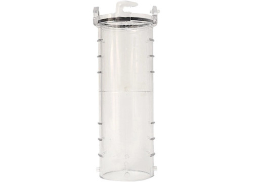 VALTERRA PRODUCTS LLC CLEARVIEW ADAPTER, 10IN|T1022 VALTERRA PRODUCTS LLC CLEARVIEW ADAPTER, 10IN|T1022