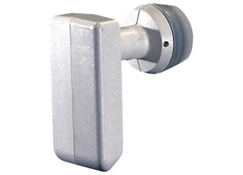 WINEGARD REPLACEMENT LNB FOR CRANK-UP SATELLITE SYSTEMS, WHITE|LB-6000