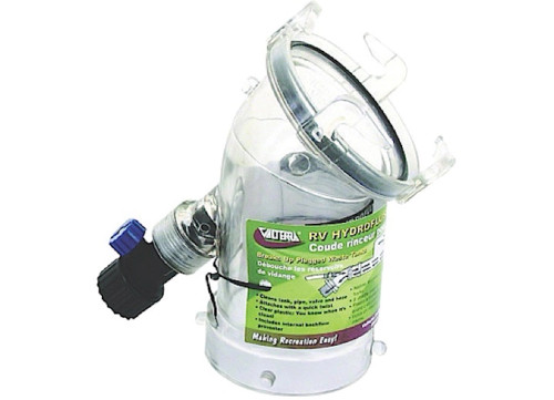 VALTERRA PRODUCTS LLC RV HYDROFLUSH, 45 DEGREES, BULK|F02-4100 VALTERRA PRODUCTS LLC RV HYDROFLUSH, 45 DEGREES, BULK|F02-4100