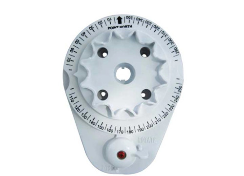 WINEGARD CEILILNG HARDWARE KIT, CRANK-UP SATELLITES|RK-CEIL