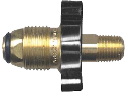 JR PRODUCTS EXCESS FLOW POL/HANDWHEEL|07-30085