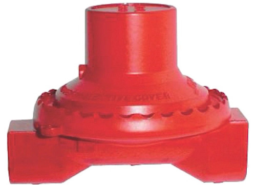 JR PRODUCTS HIGH PRESSURE REGULATOR|07-30325