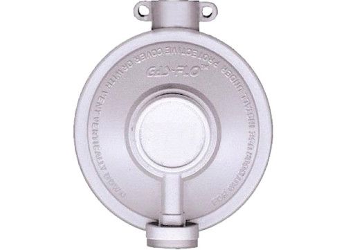 JR PRODUCTS LOW PRESSURE REGULATOR|07-30335