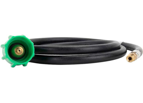 CAMCO PIGTAIL PROP HOSE CONN 60IN,CCSAUS,CLAMSHELL|59193