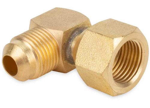 CAMCO SWIVEL ELBOW CONNECTOR-90 DEG|57633