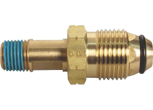 JR PRODUCTS POL TAILPIECE|07-30065