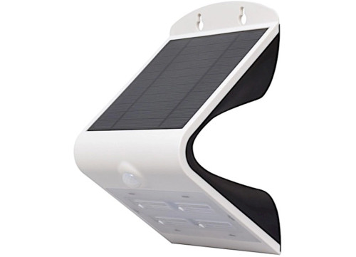 VALTERRA PRODUCTS LLC SOLAR LIGHT OUTDOOR - MEDIUM LIGHT, 3.2W, 400LM|DG0132