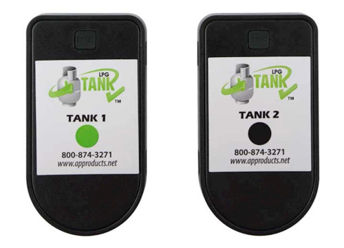 MOPEKA LP TANK CHECK DUAL SENSOR|024-1002