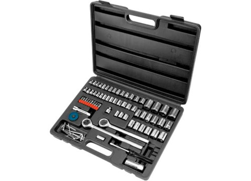 PERFORMANCE TOOL 85PC SOCKET SET|W1183