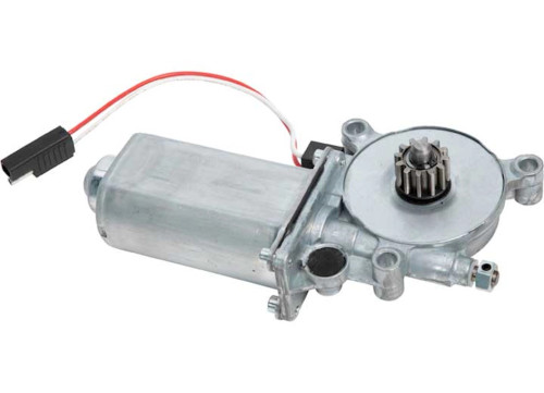 SOLERA POWER AWNING REPLACEMENT MOTOR, 2-WAY CONNECTION|373566