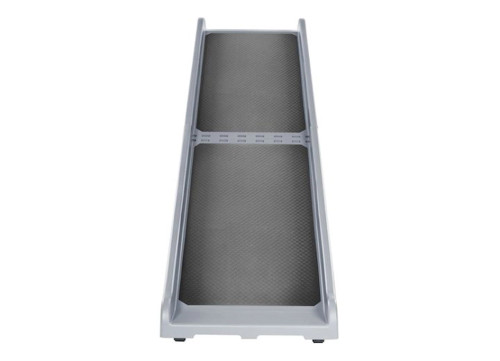 WEATHERTECH PET RAMP GRAPHITE|8AHR1DG