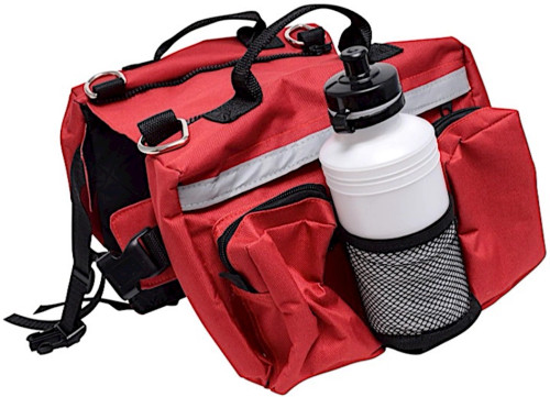 VALTERRA PRODUCTS LLC PET SADDLE BAG (SM)|A10-2013 VALTERRA PRODUCTS LLC PET SADDLE BAG (SM)|A10-2013