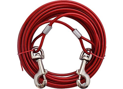 VALTERRA PRODUCTS LLC TIE-OUT CABLE 30FT, CARDED|A10-2012VP