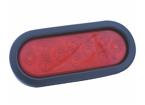 VALTERRA PRODUCTS LLC LED EXTERIOR LIGHT - 10 DIODE WEATHERPROOF|DG52434VP