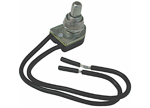 VALTERRA PRODUCTS LLC REPLACEMENT PUSH BUTTON SWITCH|DG16VP VALTERRA PRODUCTS LLC REPLACEMENT PUSH BUTTON SWITCH|DG16VP