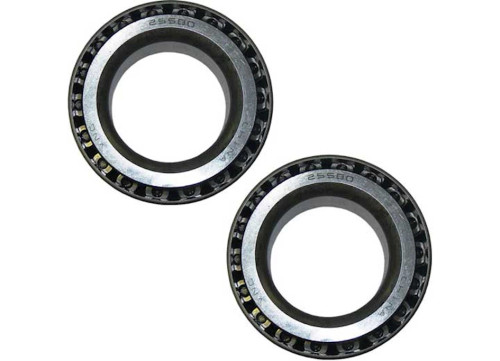 AP PRODUCTS INNER BEARING 25580 FT0 I.D. 1.752/PKG(CLAM)|014-122066-2