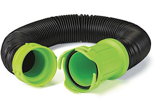 THETFORD TITAN SEWER HOSE EXT - 5FT|17915