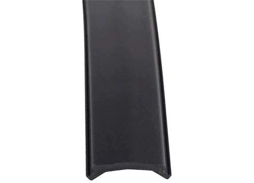 AP PRODUCTS FLEXIBLE SCREWCOVER 3/4IN X 50 FT - BLACK|011-399