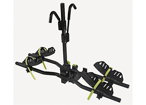 SWAGMAN CURRENT HITCH MOUNT PLATFORM 2-BIKE RACK|64678 SWAGMAN CURRENT HITCH MOUNT PLATFORM 2-BIKE RACK|64678