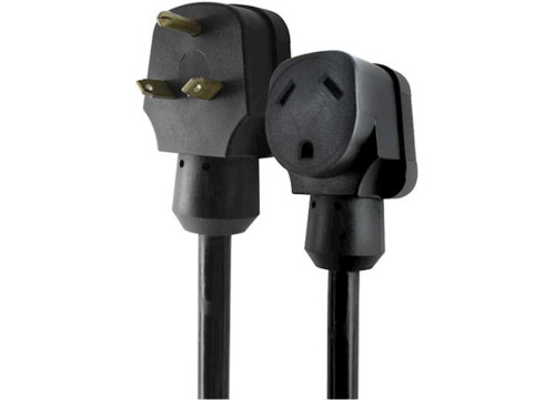 AP PRODUCTS RV EXTENSION CORD – 25 FT., 30 AMP|16-00558