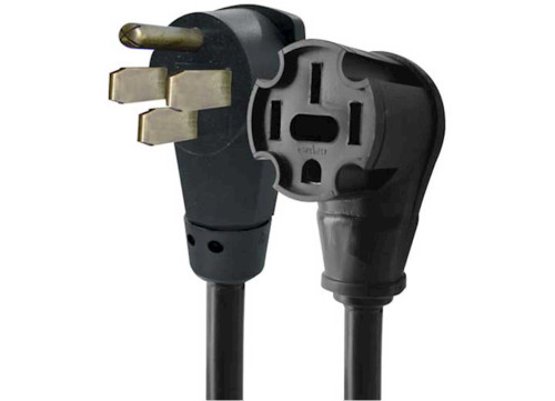 AP PRODUCTS RV EXTENSION CORD – 30 FT., 50 AMP|16-00561