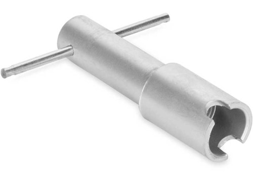 CAMCO MANUFACTURING INC WATER HEATER DRAIN VALVE WRENCH|11653