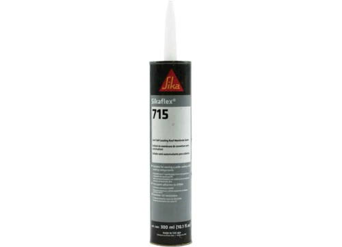 SIKAFLEX 715 ROOF SEALANT 300 ML CART|017-187690