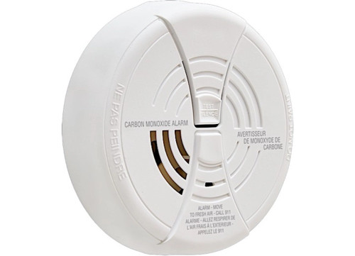 FIRST ALERT RV APPROVED BATTERY POWERED CARBON MONOXIDE ALARM CO250RVA|1039885