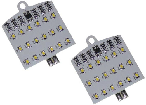 VALTERRA PRODUCTS LLC 2 PK FLAT 921 BW 180L|DG72432VP